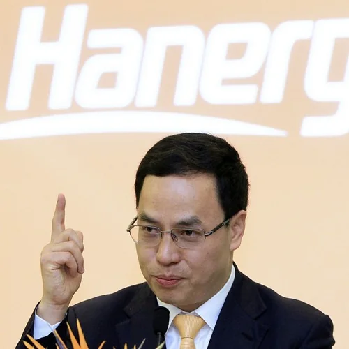 李河君